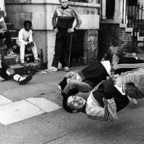 "Superheroes With Microphones": The Birth Of Hip-Hop In New York