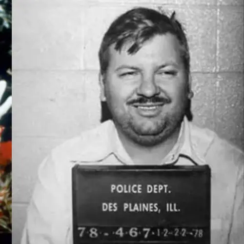 The Chilling Story Of John Wayne Gacy, The Real-Life 'Killer Clown'