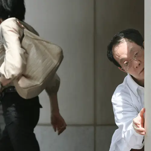 Cannibal Killer Issei Sagawa Is Walking Free And Plans To Eat Humans Again