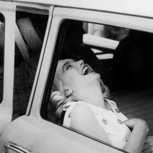 44 Candid Marilyn Monroe Photos As The Girl Next Door