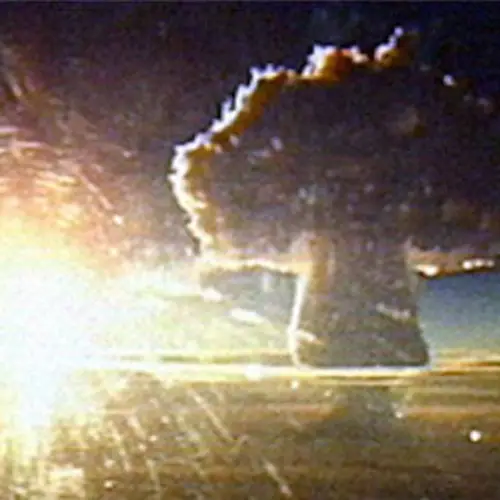 The Soviet Union Once Tested A Nuke That Was Too Big For War