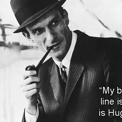 The 12 Most Hugh Hefner Quotes Of All Time
