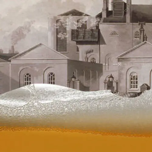 Inside The 1814 London Beer Flood That Killed Eight People