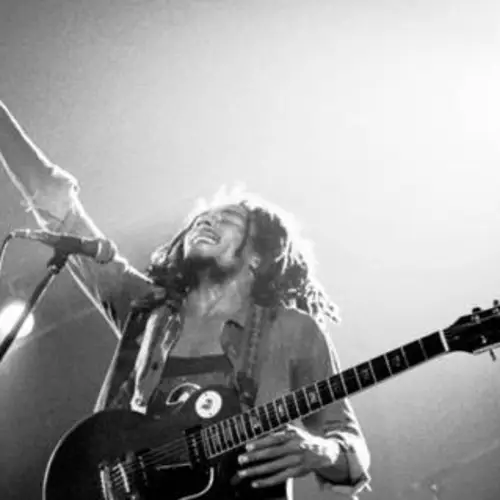 33 Bob Marley Photos That Capture His Timeless Spirit