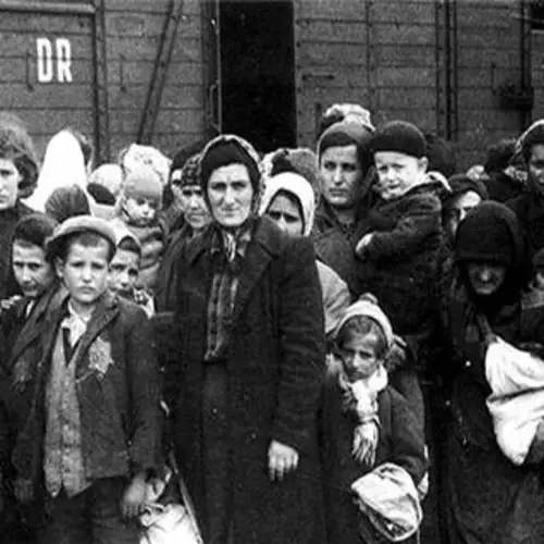 True Horrors Of Auschwitz Revealed By Prisoner's Buried Letter Found At Nazi Camp