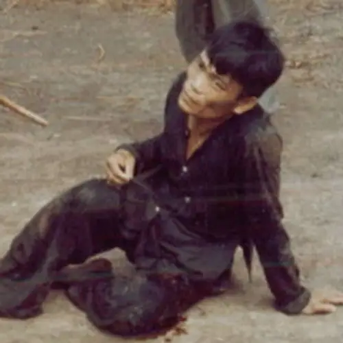 44 Declassified Vietnam War Photos Taken By U.S. Army Photographers
