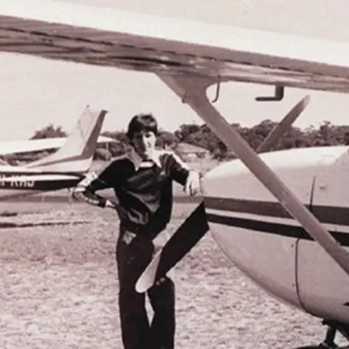 Inside The Unexplained Disappearance Of Frederick Valentich