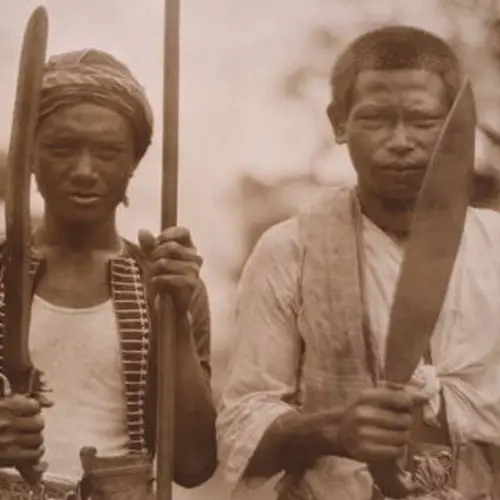 The Horrors Of The Philippine-American War You Weren't Taught In School [PHOTOS]