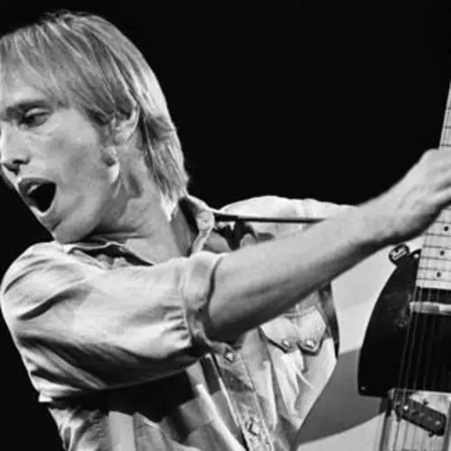 Tom Petty's Heyday, In 23 Captivating Photos