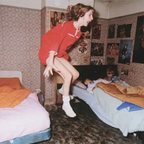 The True Story Of The Conjuring: The Perron Family And Enfield Haunting