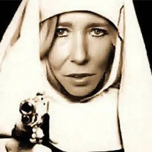 British Punk Rocker Turned ISIS Recruiter, The 'White Widow,' Killed In Syria