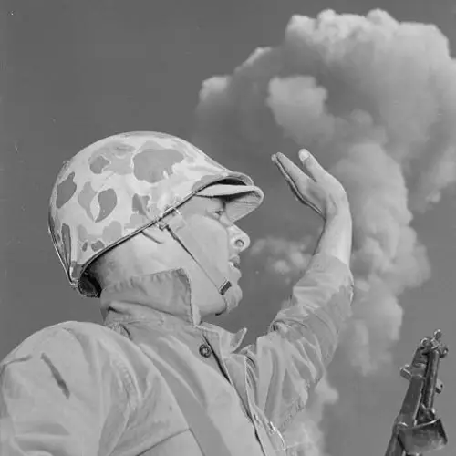 The Reckless History Of U.S. Nuclear Testing, In 55 Unbelievable Photos