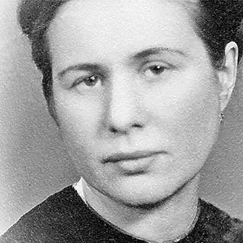 Irena Sendler: The Woman Who Saved 2,500 Jewish Children During The Holocaust