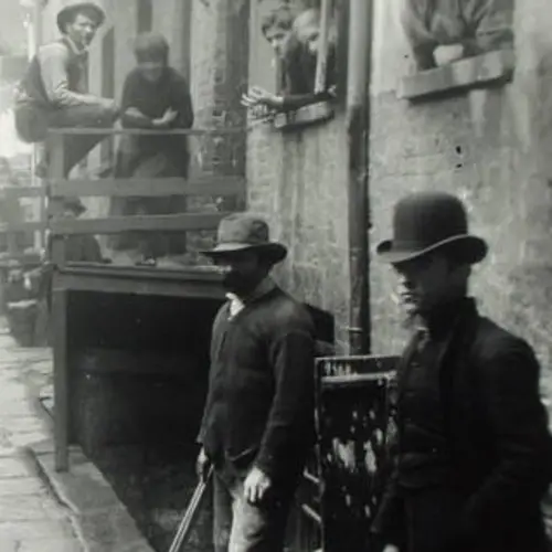 The Real Gangs Of New York: When The Dead Rabbits And Bowery Boys Ruled Five Points