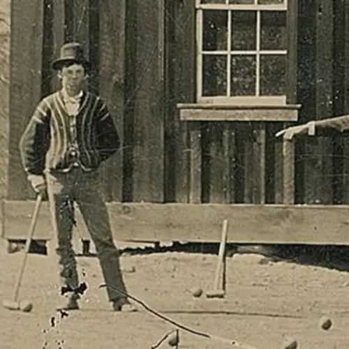 5 Historical Photos That Don't Actually Depict The Famous People They Claim