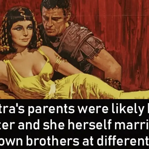 44 Ancient Egypt Facts That Separate Myth From Truth