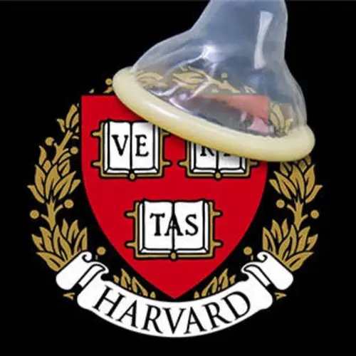 Harvard Holds 'Anal 101' Workshop As Part Of Annual Sex Week
