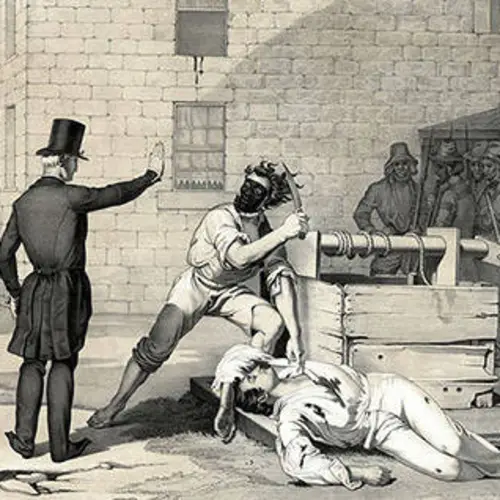 The Dark History Of Mormonism — From Child Brides To Mass Murder