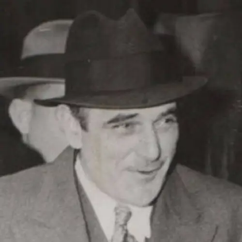 Meet Victor Lustig, The Conman So Smooth He 'Sold' The Eiffel Tower — Twice