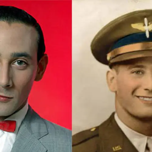 Parents Of Celebrities Who Had More Interesting Lives Than Their Kids