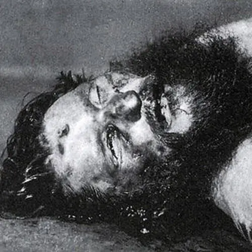 The Strange Deaths Of 16 Historic And Famous Figures