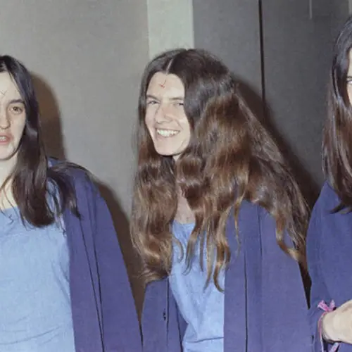 They Committed The Most Infamous Murders Of The 1960s — So Where Are The Manson Family Members Now?
