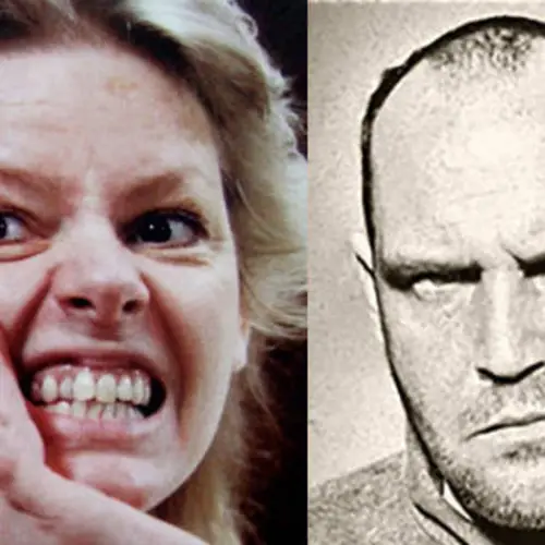 The 20 Best Serial Killer Documentaries That Will Chill You To The Bone