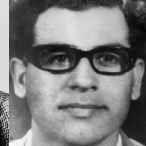 That's Who?! 44 Rare Photos Of Historical Figures In Their Youth