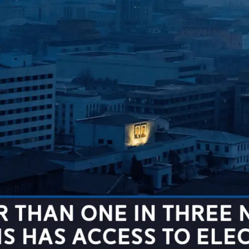 46 North Korea Facts That Prove The Hermit Kingdom Is Stranger Than You Thought