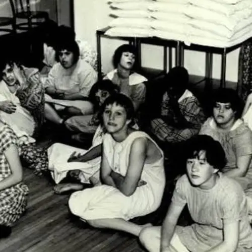 Inside Byberry Mental Hospital, The Philadelphia Asylum That Was Worse Than Any Horror Movie