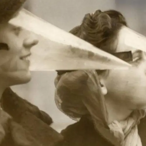 25 Weird Inventions That Never Took Off