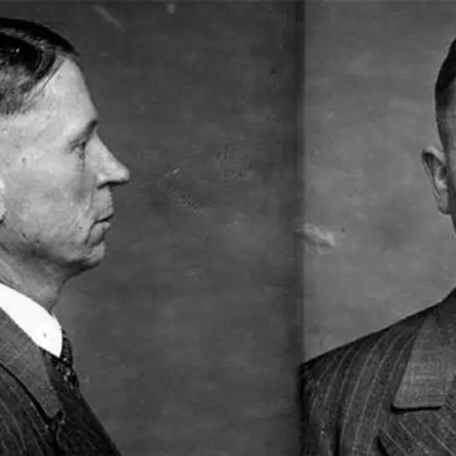 Peter Kürten — The Sadistic Crimes Of The Vampire Of Düsseldorf