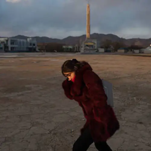33 North Korea Pictures That Reveal Things You've Never Seen Before