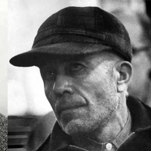 15 Fictional Characters You Didn't Know Were Based On Real People