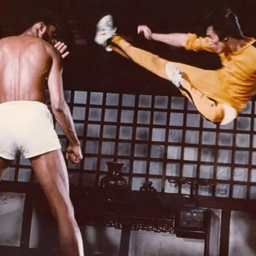 Bruce Lee's Legendary Life In 45 Revealing Photographs