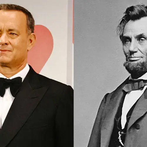 17 Historical Figures You Didn't Know Were Connected In Bizarre Ways