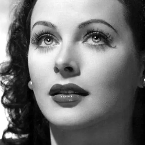 15 People Who Did Fascinating Things Besides What Made Them Famous