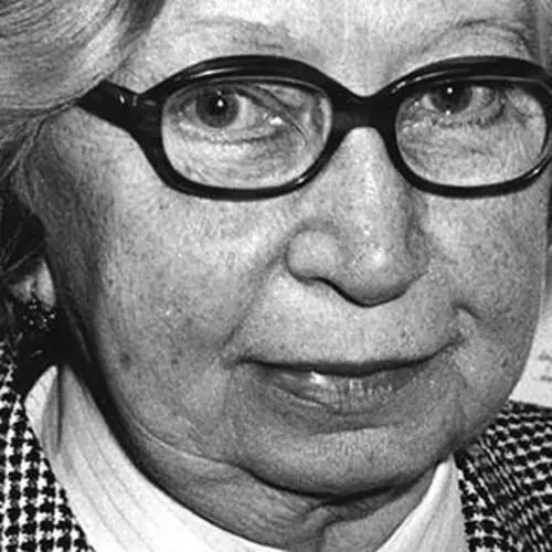 Miep Gies, The Woman Who Hid Anne Frank And Gave Her Diary To The World