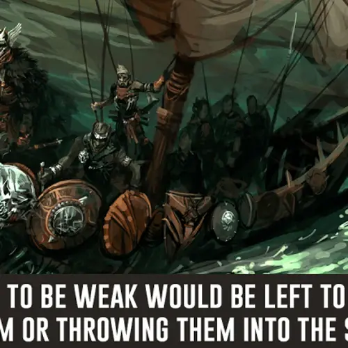 32 Viking Facts That Uncover One Of History's Most Misunderstood Civilizations