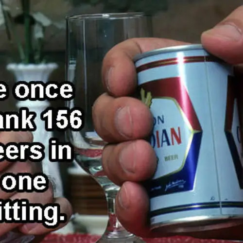 26 Andre The Giant Facts That Prove He Was Larger Than Life In Every Way