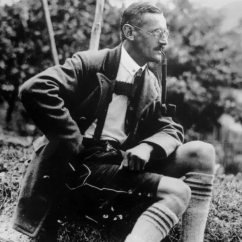 Why Anton Drexler Was More Responsible For The Nazi Party Than Adolf Hitler