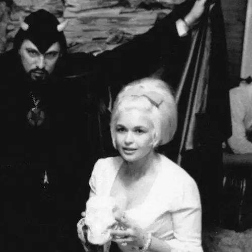 Meet Anton LaVey, The Satanist Who Shocked 20th Century America