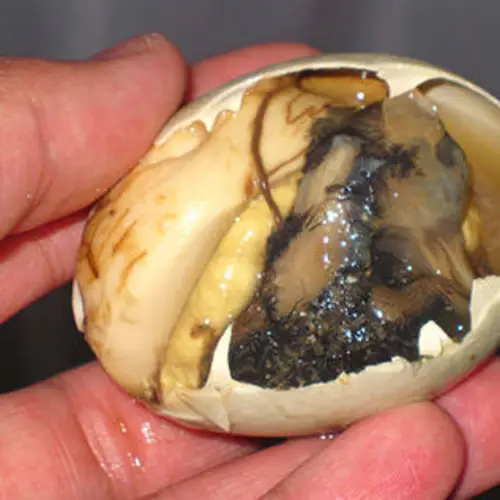 What Is A Balut Egg? The Story Behind The Controversial Street Food From Southeast Asia