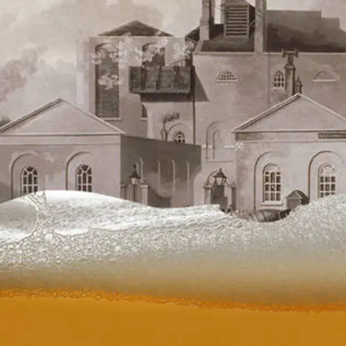 7 Surreal Food Disasters From The Boston Molasses Disaster To The London Beer Flood