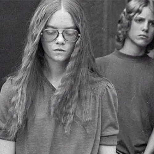 Brenda Ann Spencer, The Disturbed Perpetrator Behind The 1979 Cleveland Elementary School Shooting