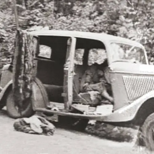 23 Famous Random Objects From History And Where They Are Now