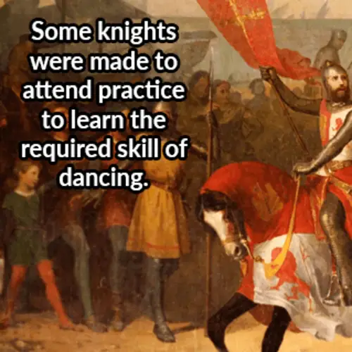 23 Medieval Knights Facts That Separate Fact From Fiction