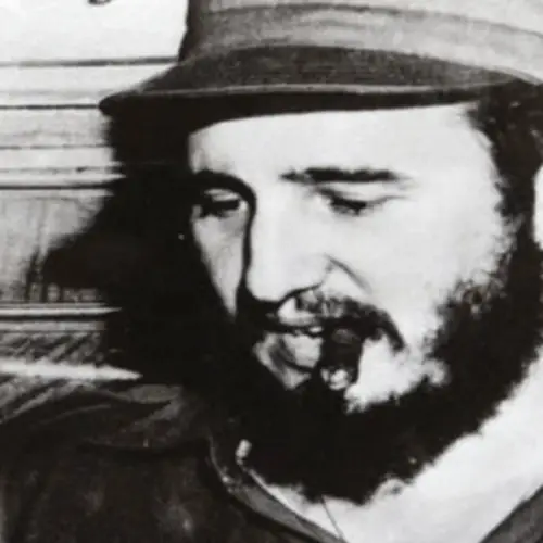 Marita Lorenz Had An Affair With Fidel Castro – Then She Was Told To Kill Him