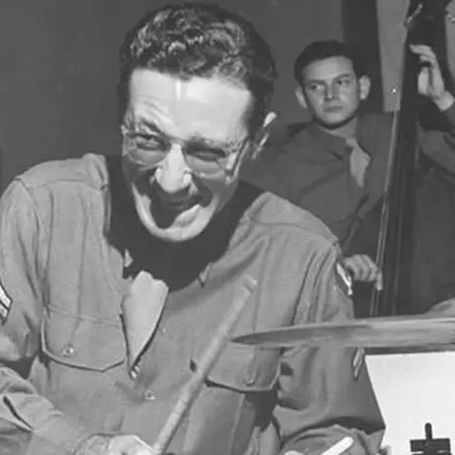 How Glenn Miller Went From World War II Musical Icon To Missing In Action