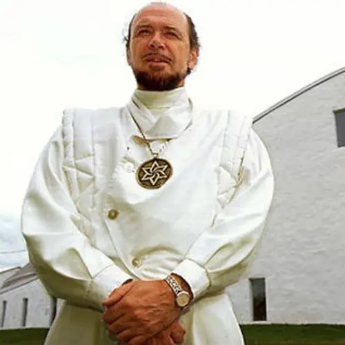 The Bizzare Beliefs Of Raelism — The Religion That Says Humanity Is An Alien Experiment